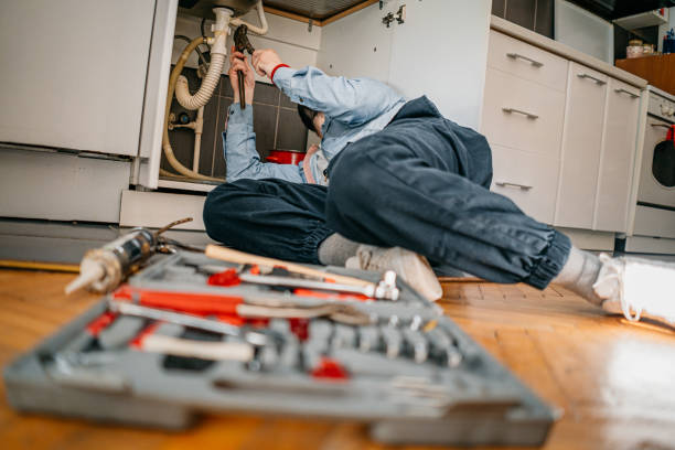 Best Emergency Plumbing Repair  in USA